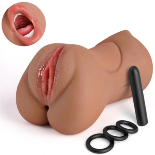 Zdjęcie produktu. Przykład zabronionej miniaturki produktu w kategorii Erotyka.