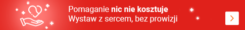 Pomaganie nic nie kosztuje