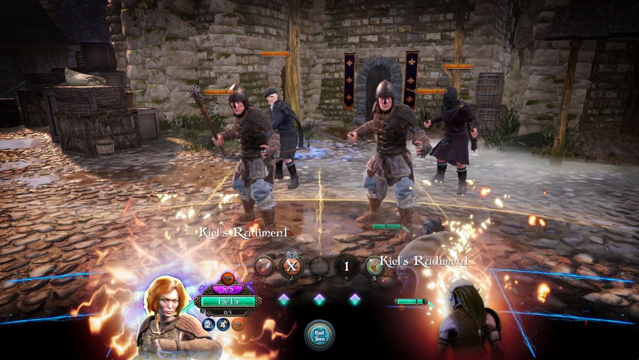 Najlepsze Gry Rpg Ostatniego Roku W Jaki Swiat Wsiakniesz Na Setki Godzin Allegro Pl