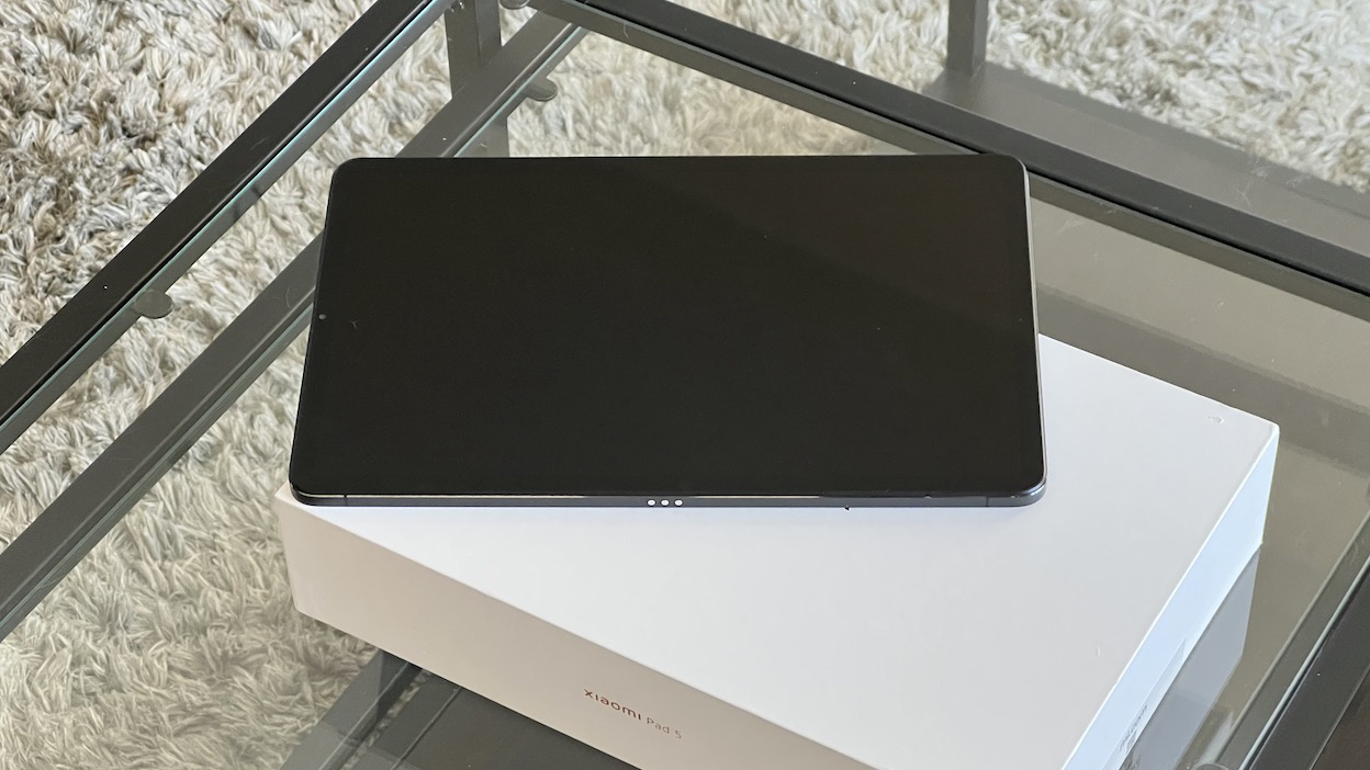 Xiaomi Pad 5 – test - Allegro.pl
