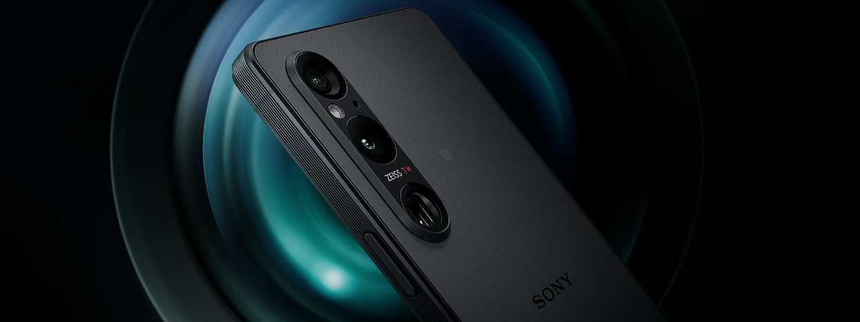 Sony Xperia 1 VI - Premiera na Allegro.pl