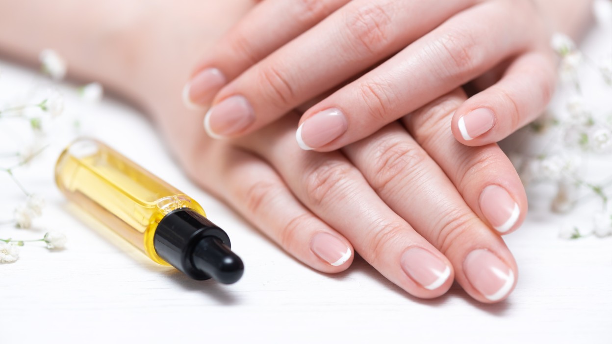Olejowanie Paznokci Czy Warto Wyprobowac Allegro Pl