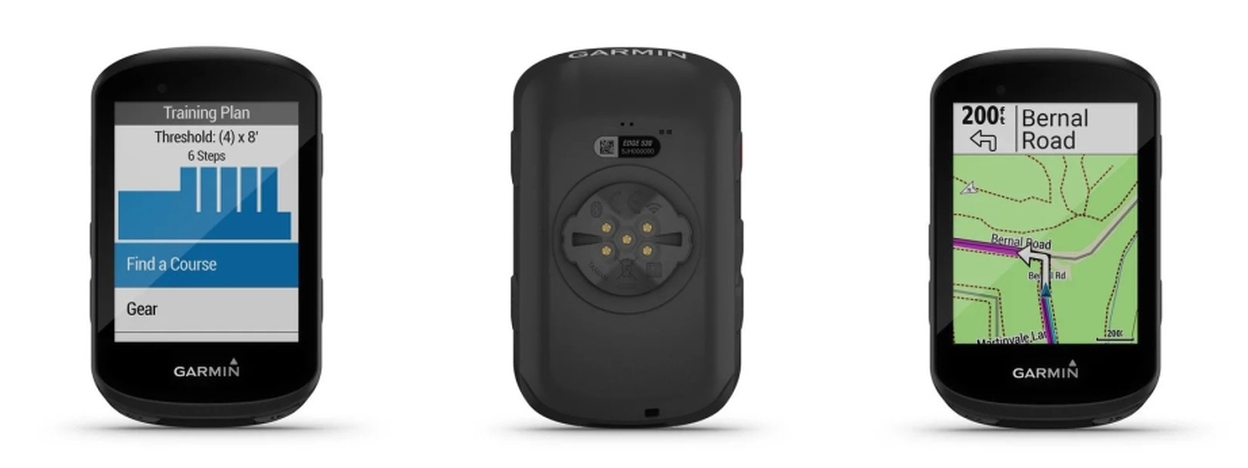 Garmin Edge 540 - Premiera na Allegro.pl