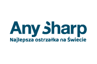 Официальный магазин anysharp