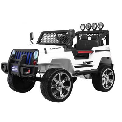 аккумулятор автомобиль джип новый раптор дрифтер