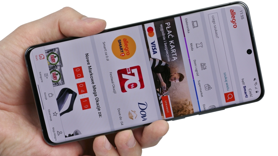 mediamarkt s20 ultra