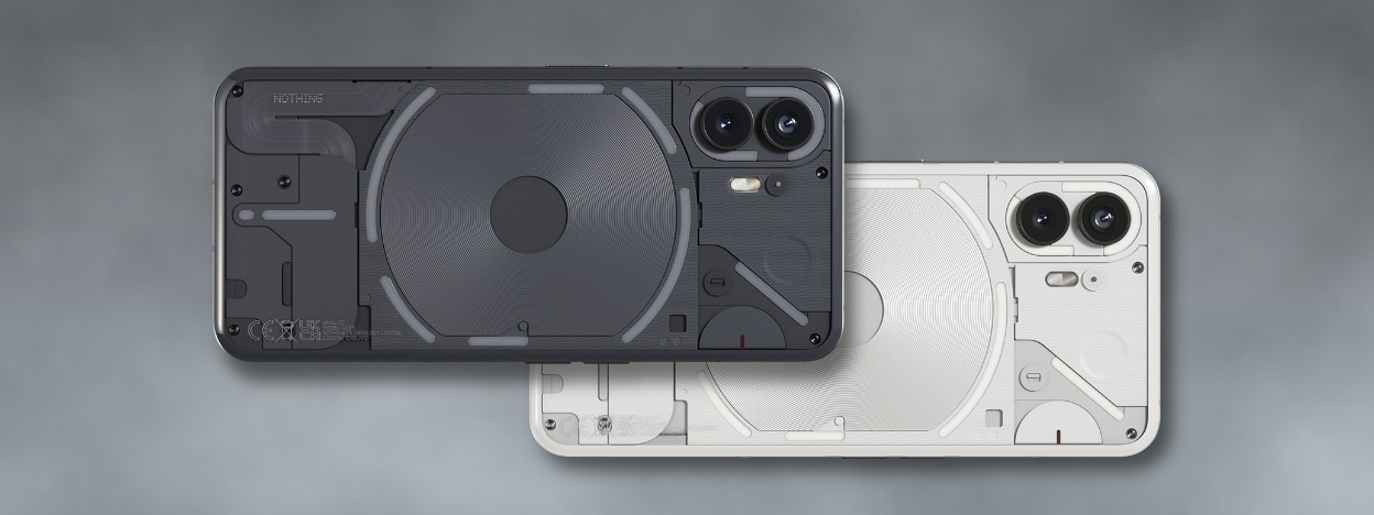 Nothing Phone (3) - Premiera na Allegro.pl