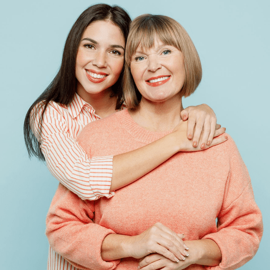 dzien matki elegancka mama