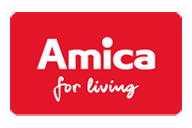 Официальный магазин Amica