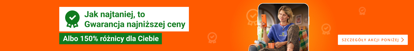 Specjalne promocje na Allegro