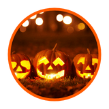 Wszystko na Halloween