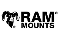 ram mounts