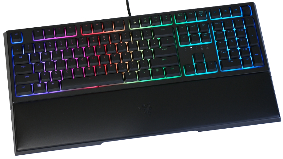 Test modelu Razer Ornata V2 – hybrydowa klawiatura drugiej generacji