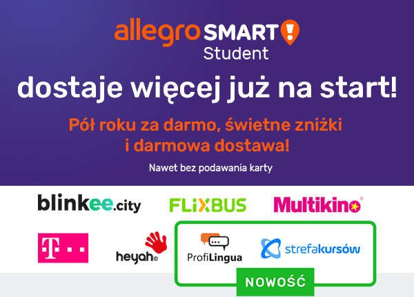 Zwrot Pieniedzy Za Brak Otrzymanego Towaru Spolecznosc Allegro 60702