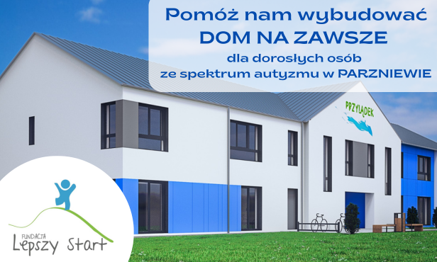 Fundacja Lepszy Start