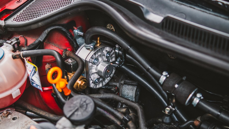 Przegląd instalacji LPG – na czym polega, ile kosztuje? Czy warto robić go  regularnie? - Allegro.pl