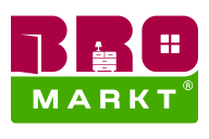 Официальный магазин bromarkt