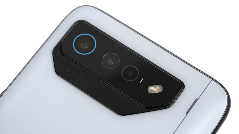 Test Asus ROG Phone 7 Ultimate – konsola z funkcją smartfona