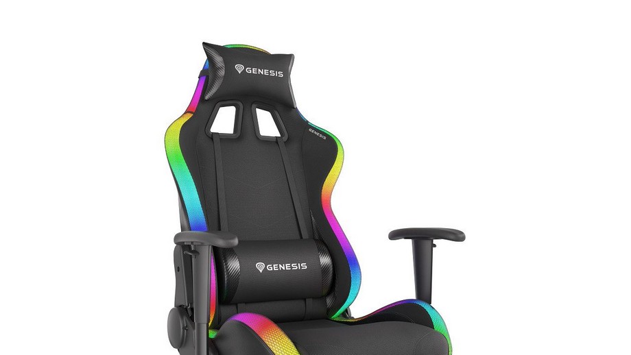 Genesis Trit 500 RGB