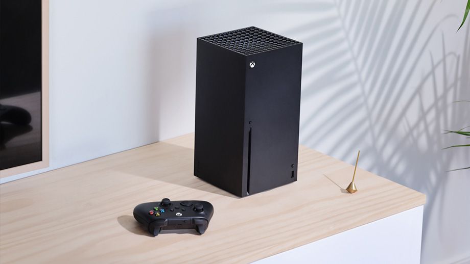 Telewizor do konsoli nowej generacji Xbox Series X jaki wybrać