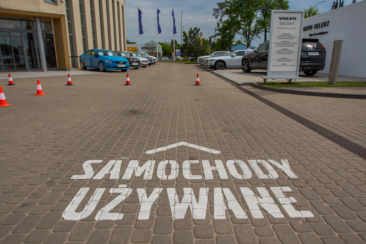 Auto Używane Z Gwarancją Sprawdzamy Volvo Selekt Allegropl Auto Używane Z Gwarancją Sprawdzamy Volvo Selekt Allegropl