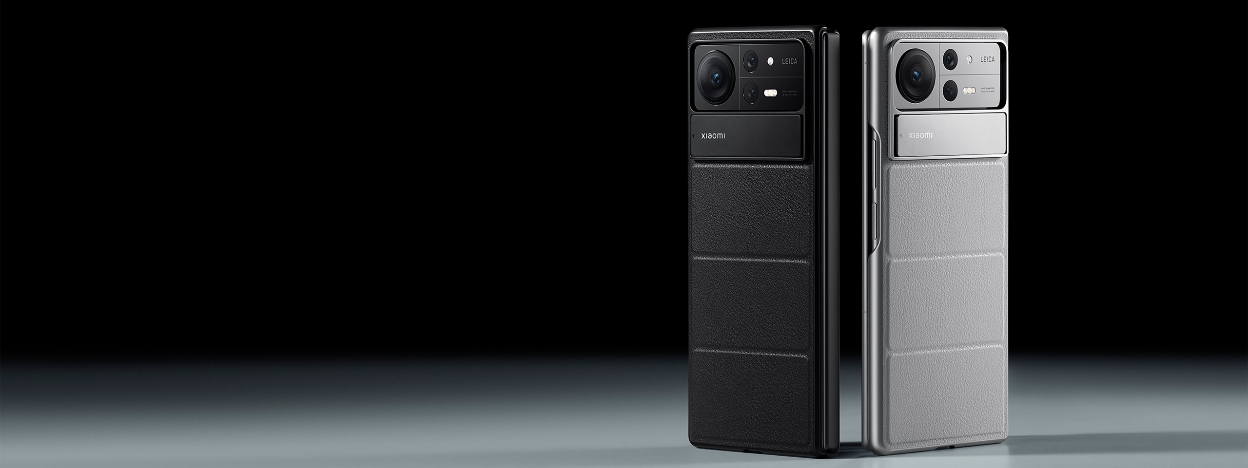 Xiaomi Mix Fold 3 - Premiera na Allegro.pl