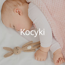 Kocyki