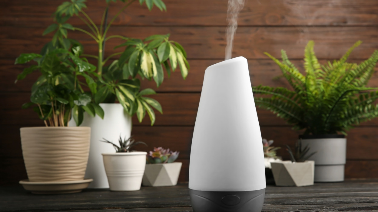 Не только для аллергиков.  Лучшие увлажнители воздуха на осень-зиму 2021 года