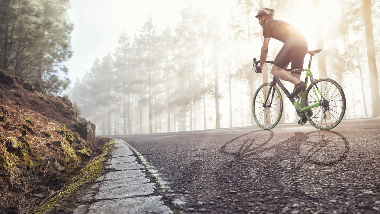 Jak szybciej jeździć na rowerze bez treningu? - Allegro.pl