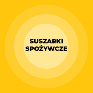 300x300 Suszarki spożywcze
