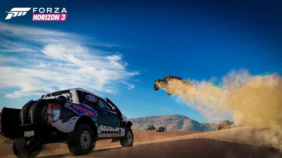 5 najlepszych gier dla fanów off-roadu - Allegro.pl