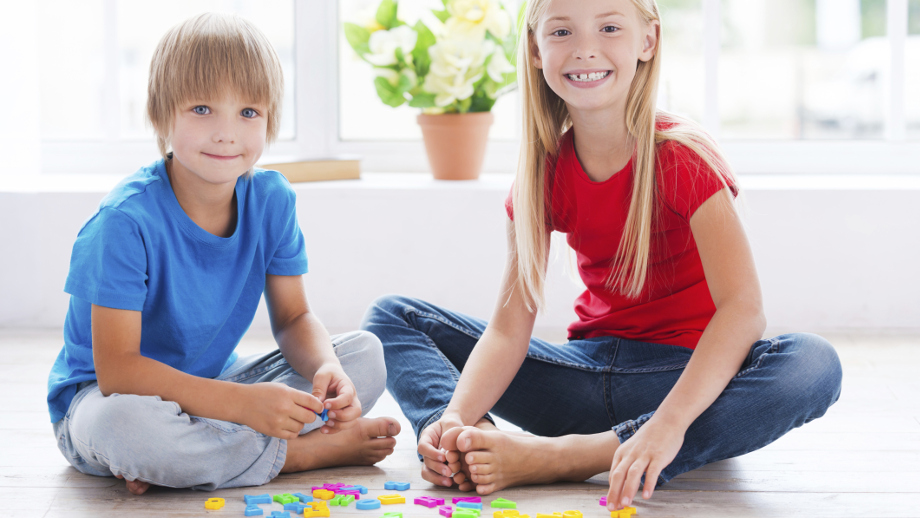 Zabawki Edukacyjne Dla Dzieci 810 Lat Allegropl