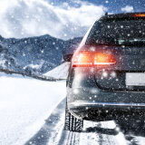 winter moto 160 down