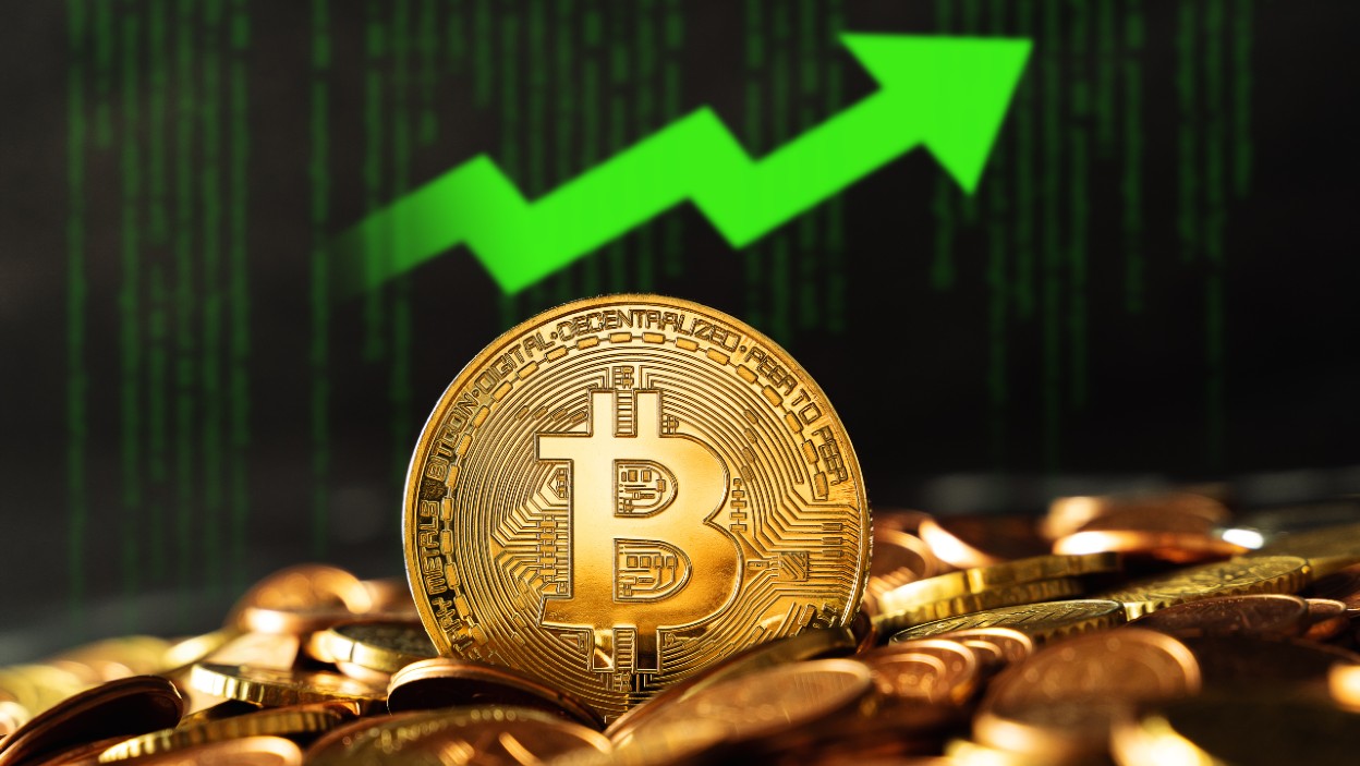 Ile będzie kosztował bitcoin pod koniec 2022? - Allegro.pl