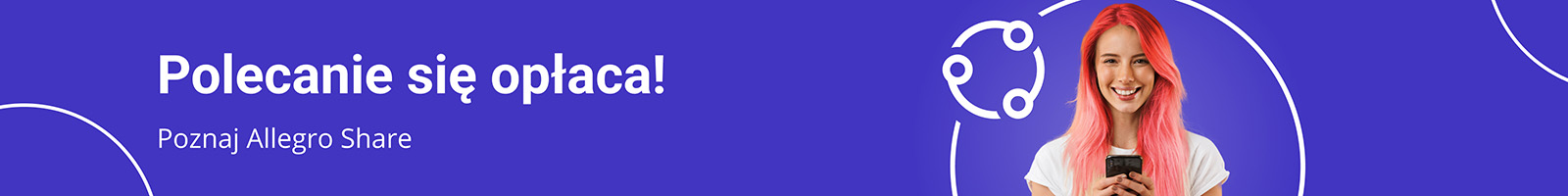 program allegro share