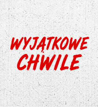 Licytacje Cancer Fighters wyjątkowe chwile logo.