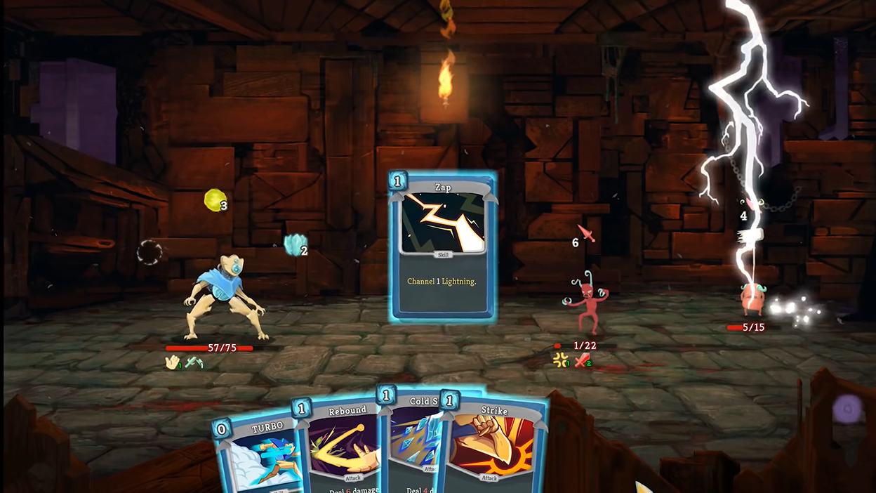 Slay The Spire PC Full Español 2