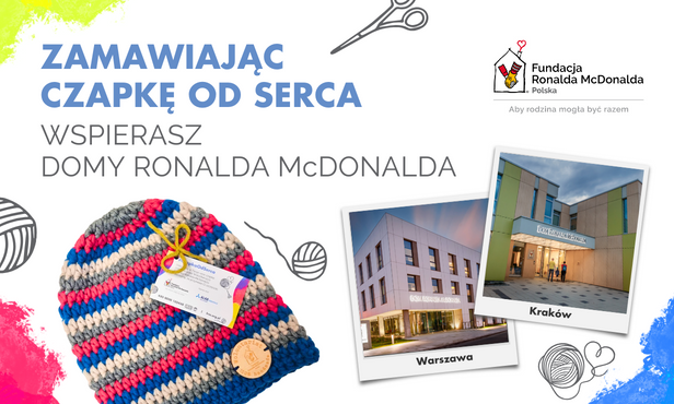 Fundacja Ronalda McDonalda