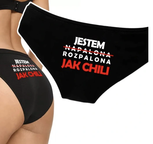 niezalecane zdjęcie - produkt prezentowany z boku