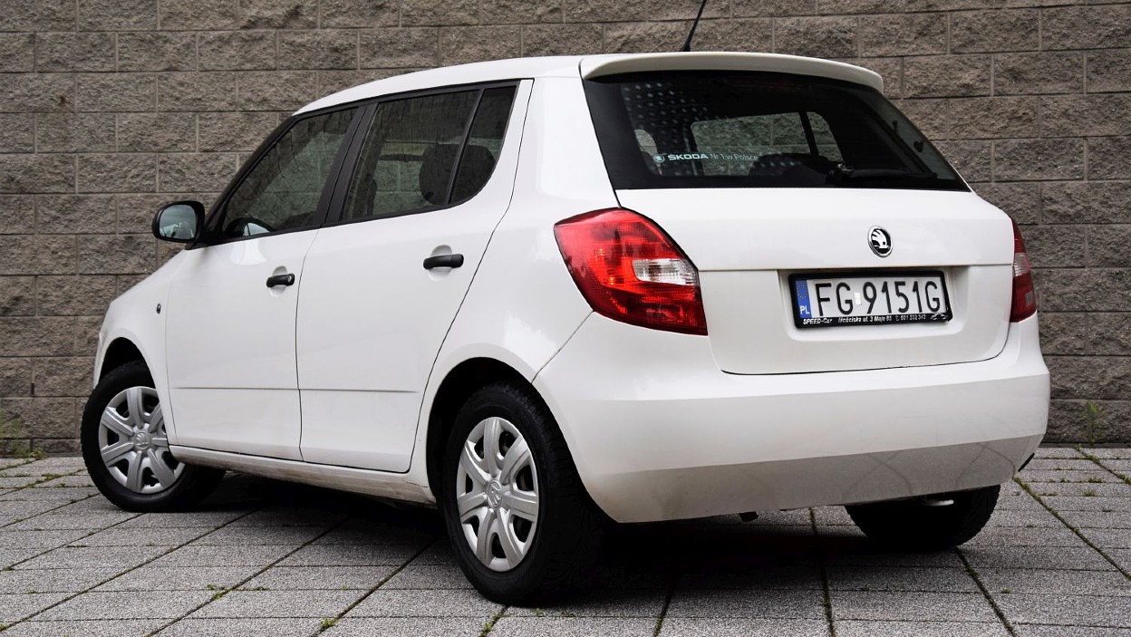 Samochód do 20 tys. z LPG polecane modele Allegro.pl