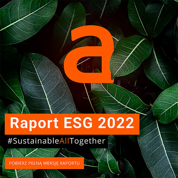 Raport ESG 2022