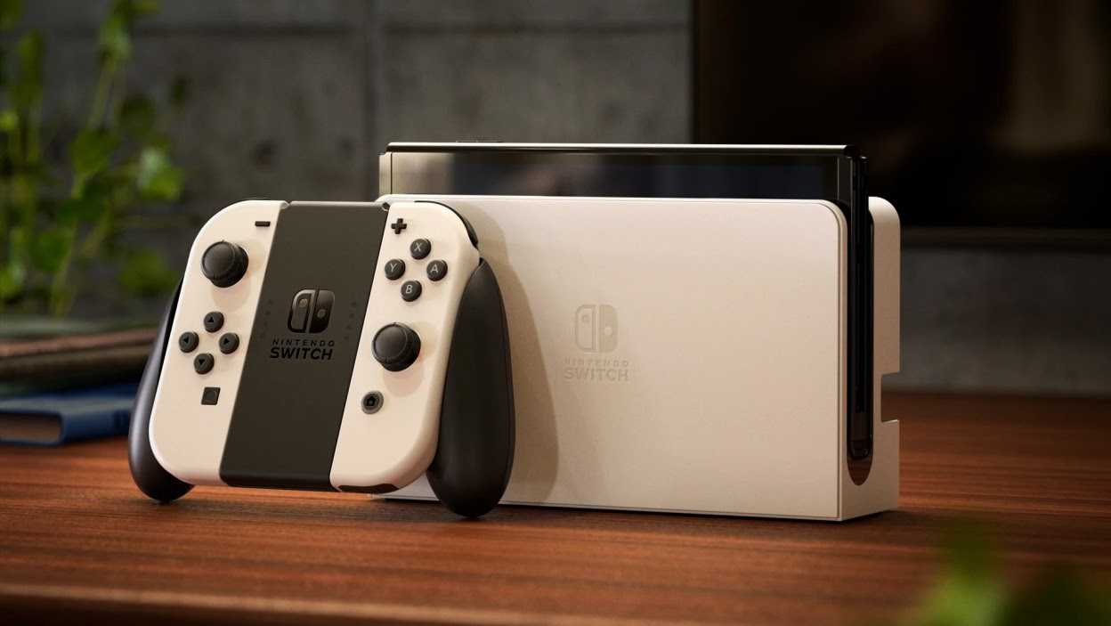Switch bije rekordy – konsola sprzedała się już lepiej niż