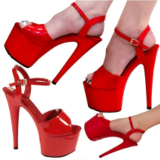 Zdjęcie produktu. Przykład zabronionej miniaturki produktu w kategorii Erotyka.