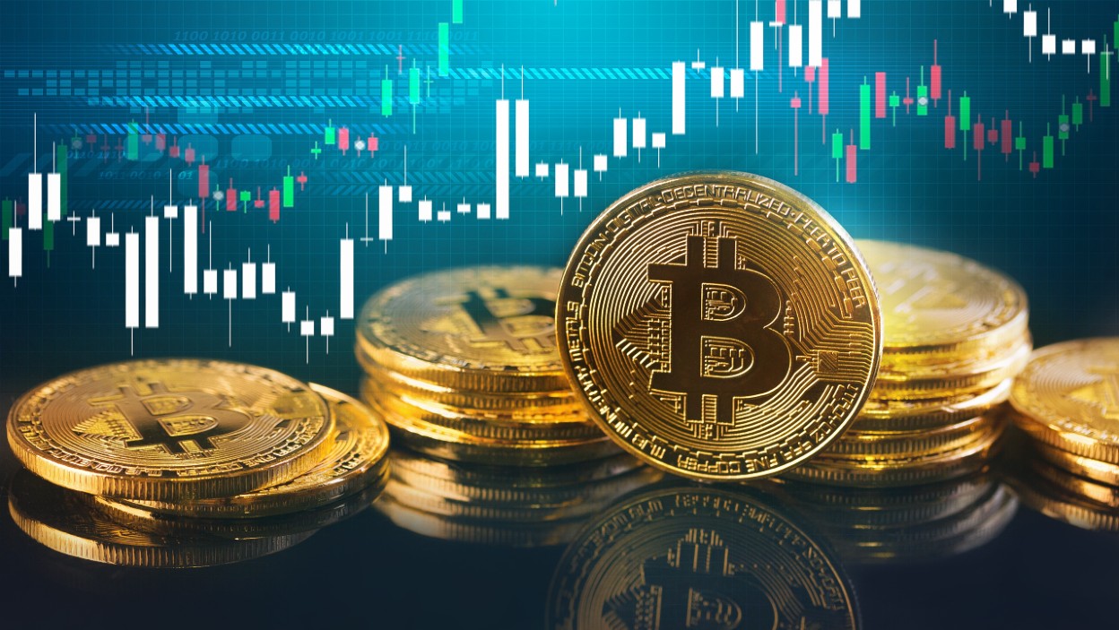 Inwestowanie w kryptowaluty - Allegro.pl