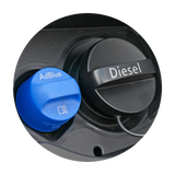 Take care of your diesel