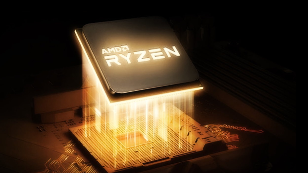 Ryzen 5000 – nowe procesory w ofercie AMD