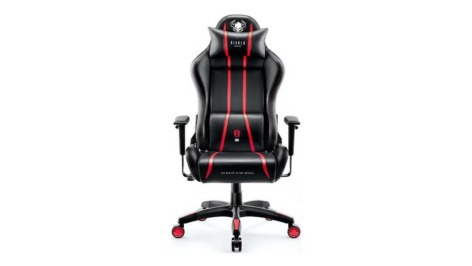 Diablo Chairs X-One 2.0
