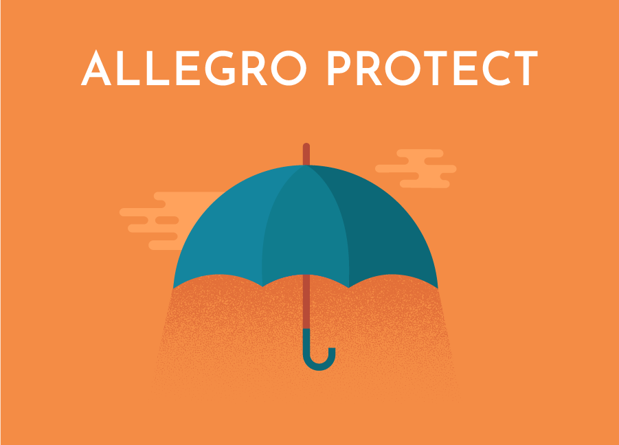 allegro protect web 13x