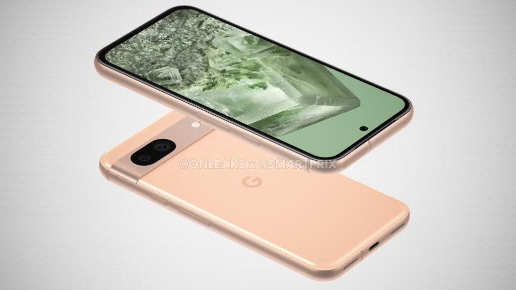 Google Pixel 8 | Google Pixel 8a | Google Pixel 8 Pro - Premiera