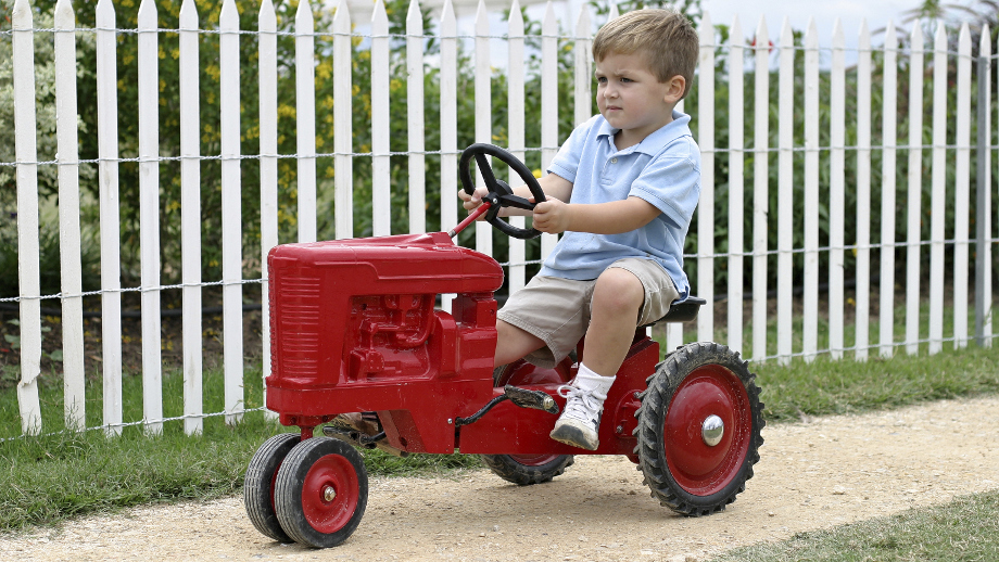 4 Typy Pojazdów Na Pedały Dla Dzieci Allegropl